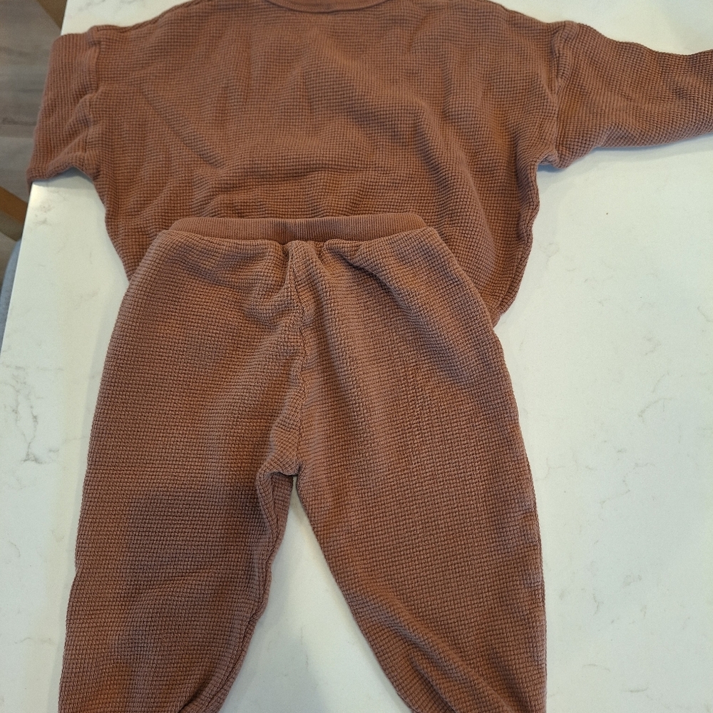 Quincy Mae Set